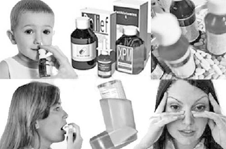 Dùng thuốc nào cho hiệu quả và an toàn? 1