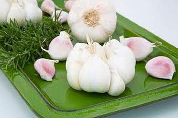 Tỏi và những công dụng thú vị   1