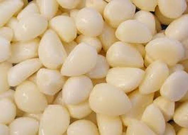 Tỏi và những công dụng thú vị   2
