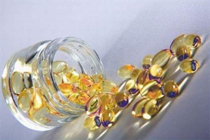 Sử dụng vitamin tan trong dầu có gì khác?  1