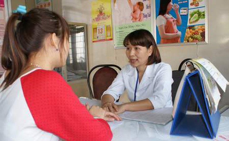 Phụ nữ đau khi giao hợp: Khi nào cần khám? 1