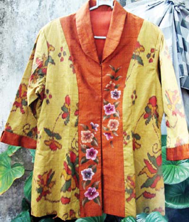 Niềm tin của Endek 1