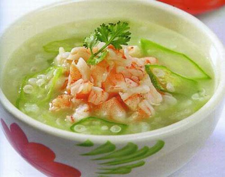 Canh thuốc hỗ trợ điều trị sỏi đường tiết niệu 1