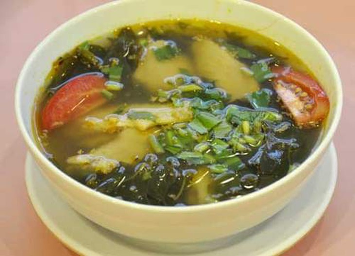 Canh thuốc hỗ trợ điều trị sỏi đường tiết niệu 2