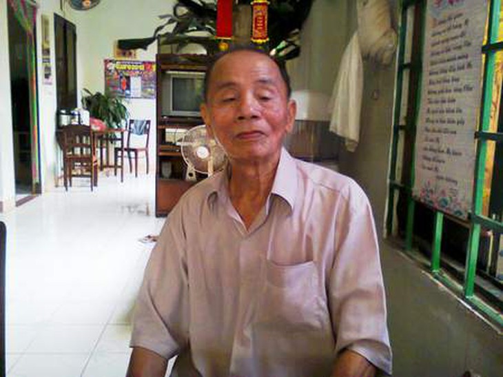 Người thầy thuốc của dân nghèo và bài thuốc chữa bỏng 1