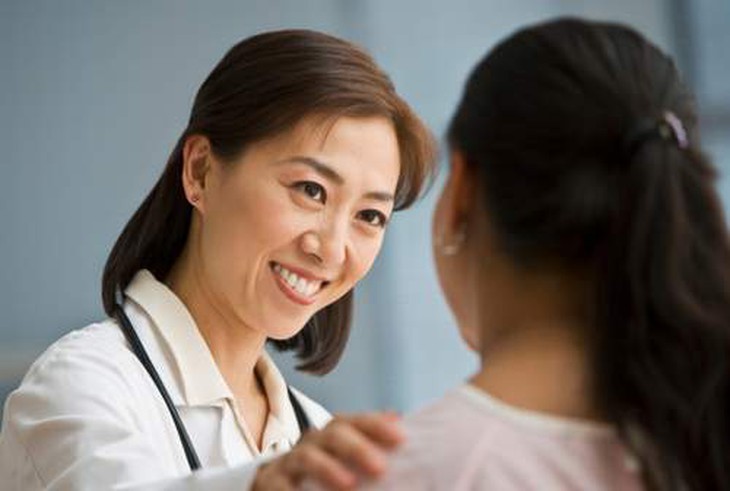 Thấu hiểu người bệnh 1