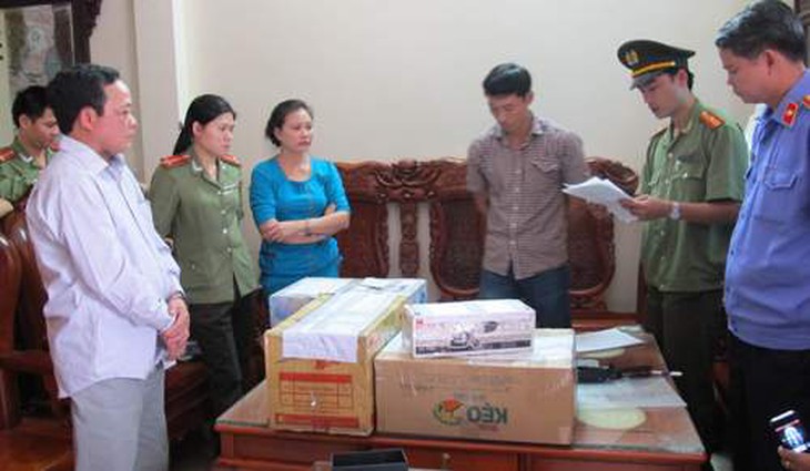 Vì sao lừa đảo tâm linh có đất lộng hành? 1