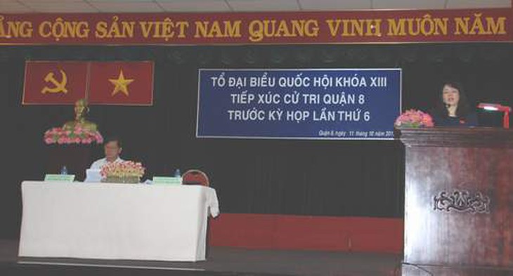 Triển khai nhiều giải pháp giúp người bệnh thụ hưởng dịch vụ tốt hơn 1