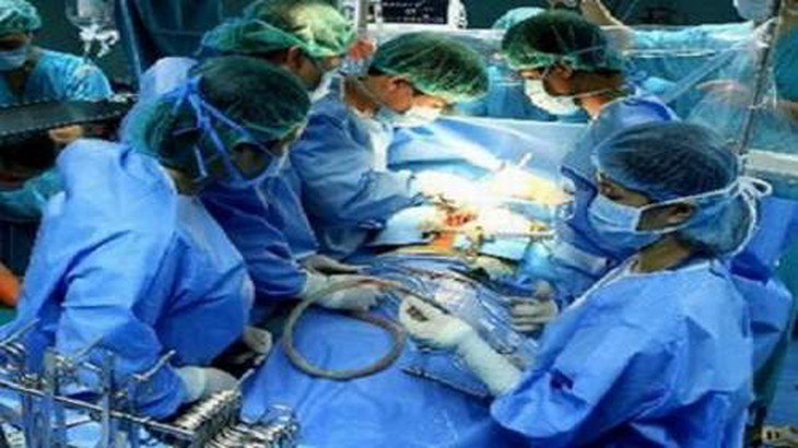 Bệnh viện vệ tinh - Hướng mở cho bài toán giảm tải 1