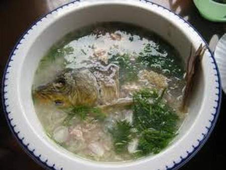 Dược thiện cho người bị động thai 2