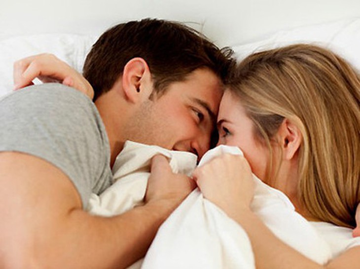 Não điều chỉnh cực khoái như thế nào? 1