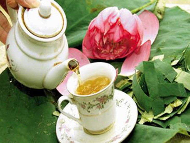 Dược thiện cho người bị động thai 3