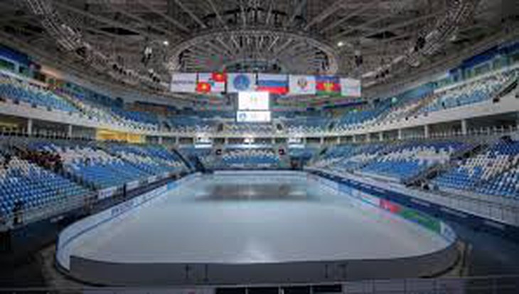 Sochi - Thế vận hội có chi phí đầu tư cao nhất trong lịch sử 1