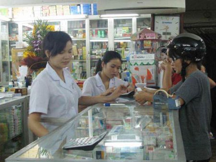 Sử dụng kháng sinh an toàn, hiệu quả 1