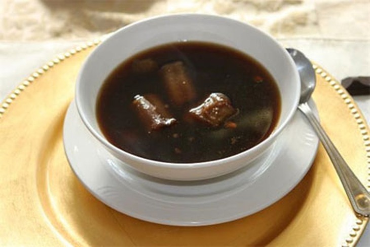 Thời điểm uống thuốc Đông y hiệu quả 1