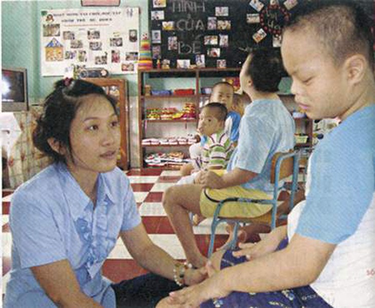 Thuốc nào chữa bệnh Down? 1