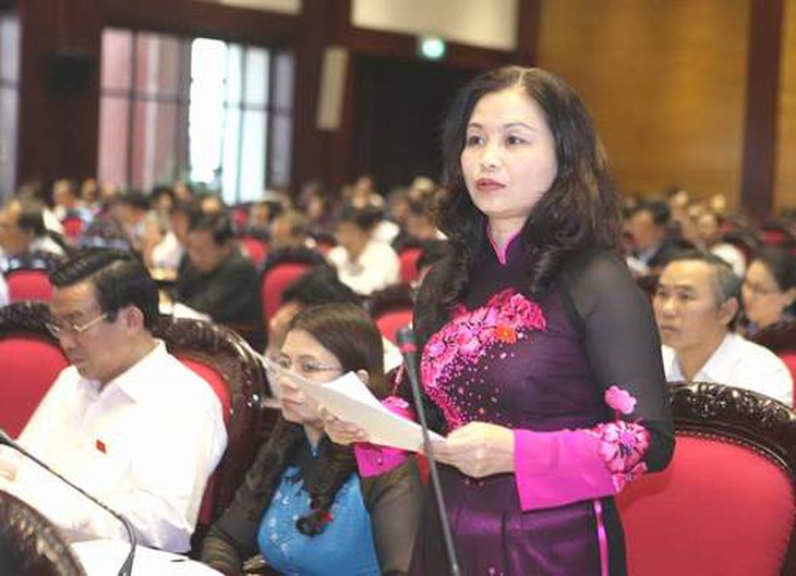 BHYT giúp người bệnh không rơi vào bẫy nghèo đói 1