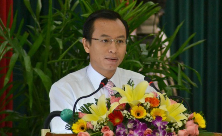 Bí thư Đà Nẵng,Nguyễn Xuân Anh,kỷ luật ông Nguyễn Xuân Anh,ủy ban Kiểm tra trung ương,bằng giả