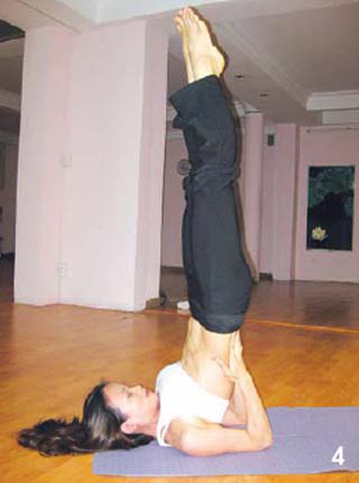 Tu the yoga mem deo lam thon gon vung bung 4