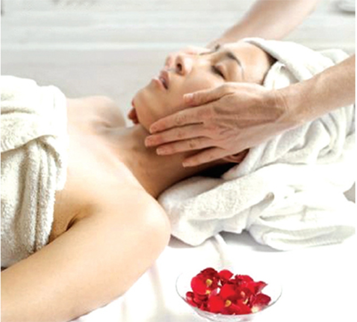 massage mat, massage mat phong nguy co nhan da