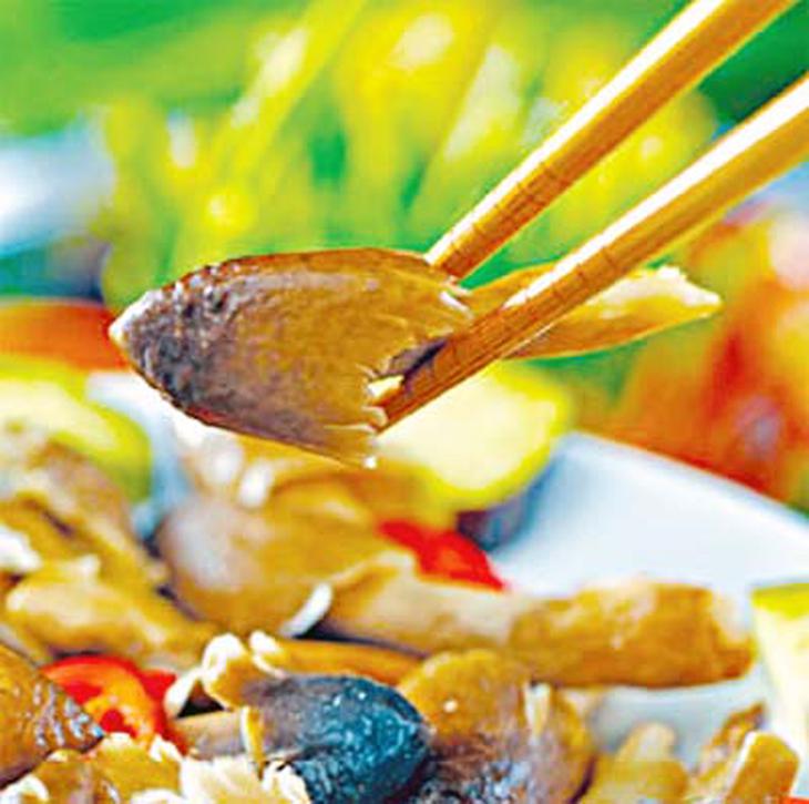 Những thực phẩm tốt cho sức khỏe