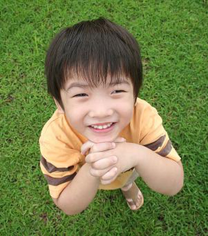 Phòng ngừa tai nạn cho trẻ nhỏ