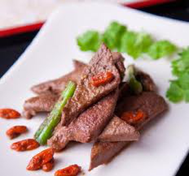 Bổ sung sắt cũng phải đúng cách