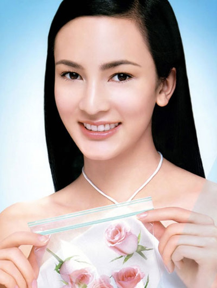 Hoa hồng - nữ hoàng cho sắc đẹp