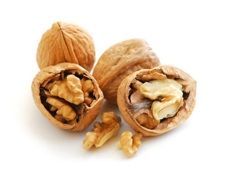 quả hồ đào (óc chó)