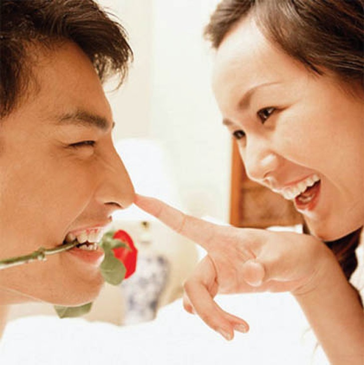 Thói 'ki bo' trong chăn gối vợ chồng