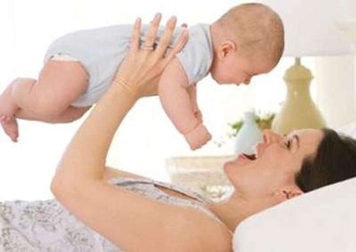 Phòng ngừa các bệnh không lây nhiễm ở trẻ em