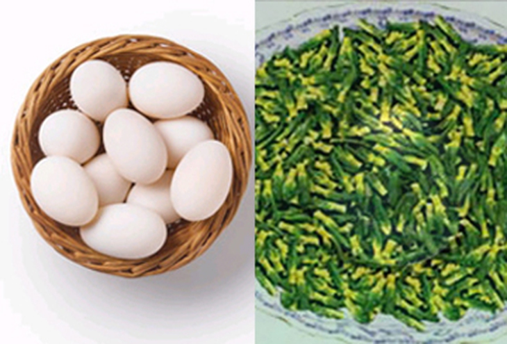 4 món ăn giúp vợ thêm... “yêu”