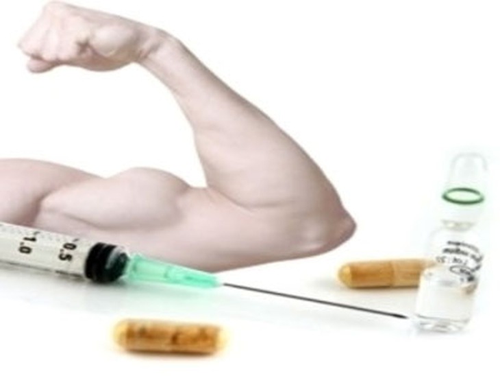 Không nên tự ý tiêm testosteron để tăng khả năng tình dục.
