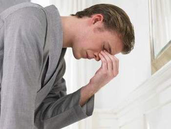 Suy nhược thần kinh và suy nhược cơ thể