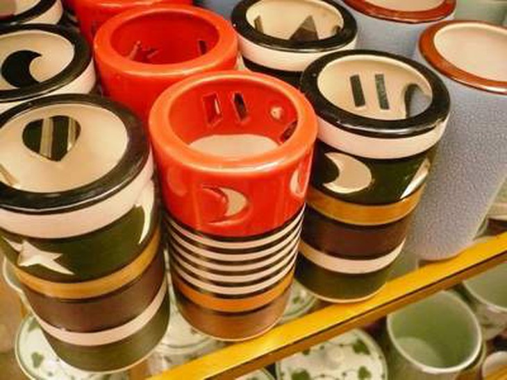 Tác hại của cốc nhiễm chì