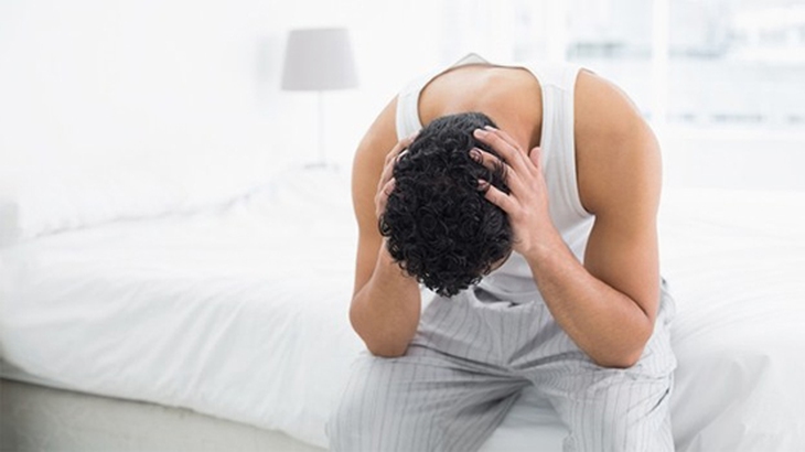 6 cách khắc phục các tai nạn phòng the phổ biến