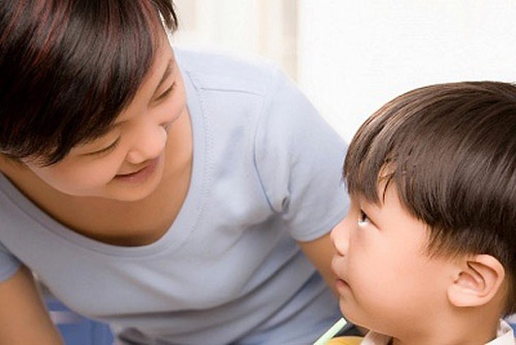 Chậm nói có phải dấu hiệu của bệnh tự kỷ?