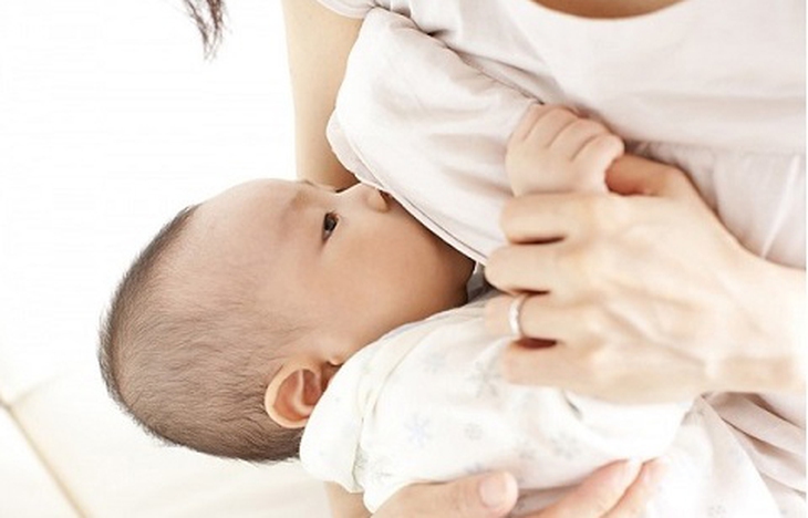Nhu cầu dinh dưỡng cho trẻ em từ sơ sinh đến 9 tuổi