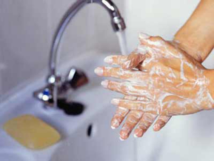 10  nguyên tắc vàng phòng ngộ độc thức ăn