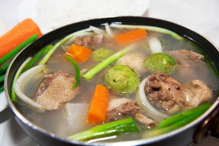 Công dụng chữa bệnh thần kỳ từ quả sấu