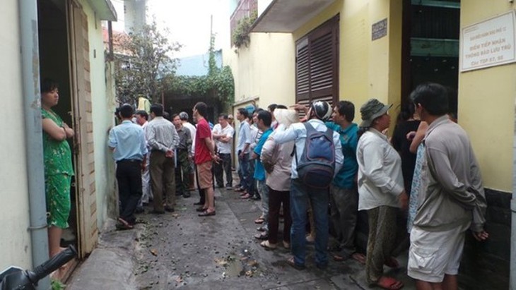 Kinh hoàng vụ cháy nhà trọ, 4 sinh viên thiệt mạng