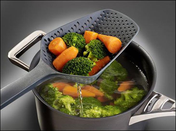 Trẻ không ăn đủ rau xanh, cơ thể có thể đối mặt với những nguy cơ gì?- Ảnh 1.