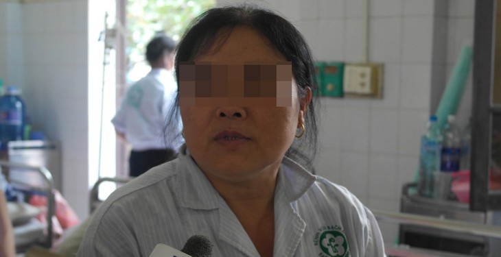 Chữa hen theo “lời mách bảo” - Nguy!