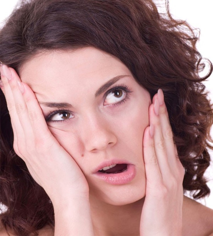 6 nguyên nhân khiến bạn bị đau răng