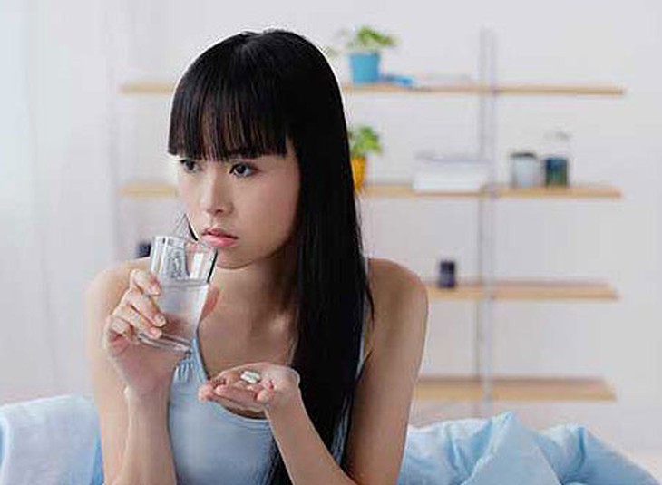 Nguy cơ tiềm ẩn của thuốc tránh thai khẩn cấp
