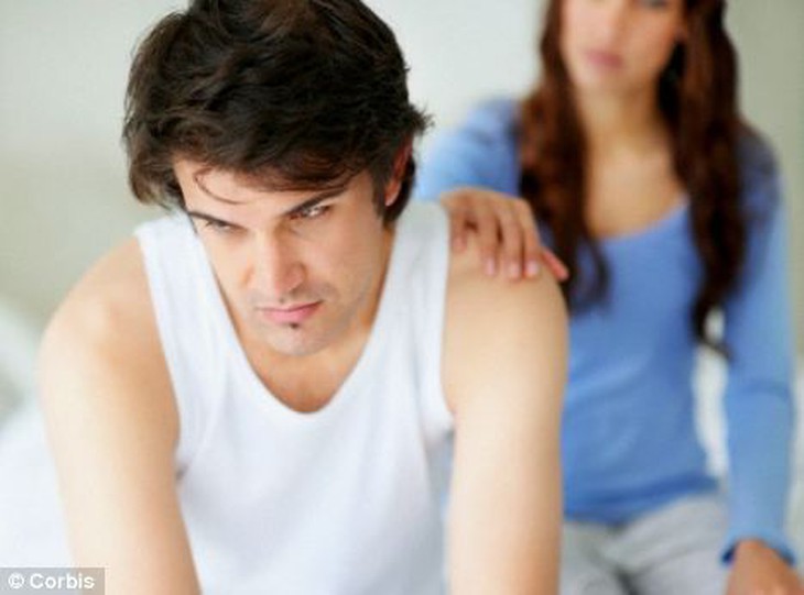 Chất kích thích gây hại tới chức năng sinh lý thế nào?