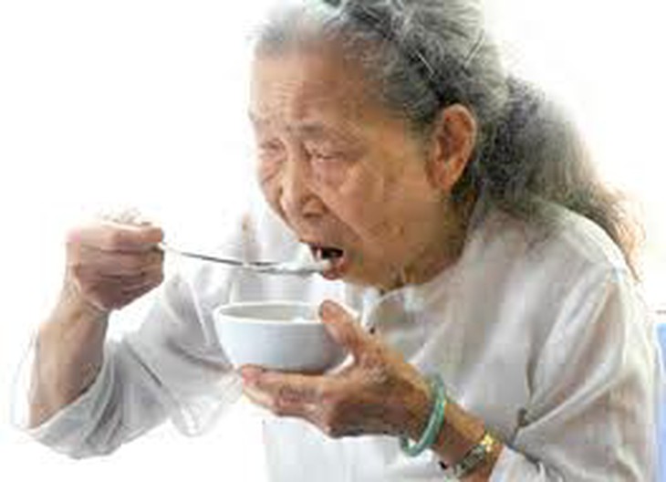 Chán ăn, làm sao khắc phục?