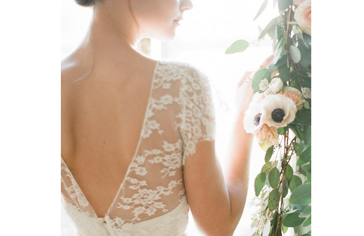 Bí kíp giúp lưng thon nuột nà