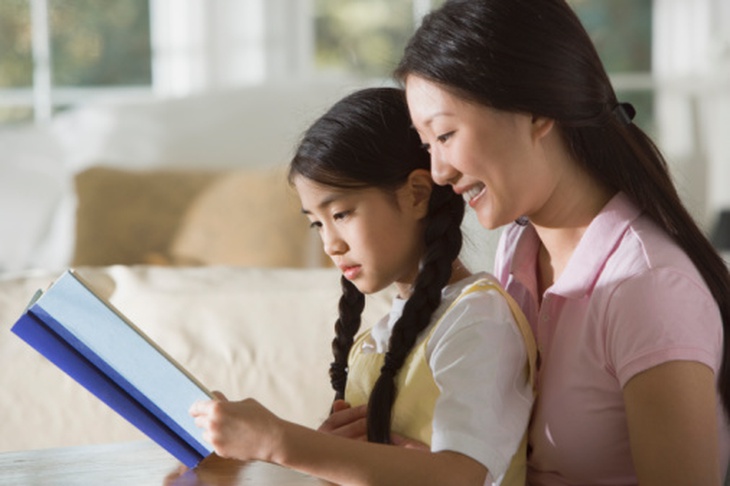 Giáo dục giới tính - Bắt đầu khi nào?