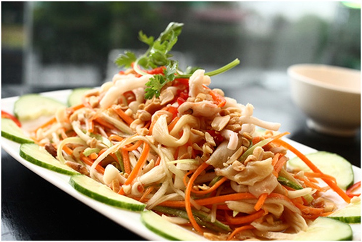 Những thực phẩm khi ăn không nên hâm nóng lại